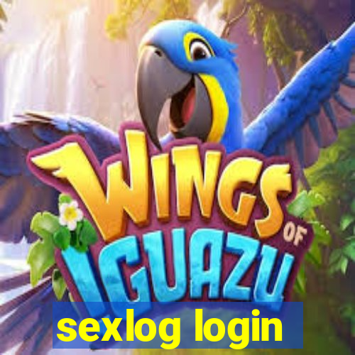 sexlog login